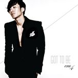Got To Be (Album)