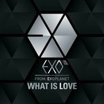 What Is Love (Single)