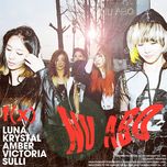 Nu Abo (Single)