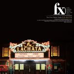 Lachata (Digital Single)