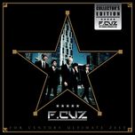 For Century Ultimate Zest (3rd Mini Album)