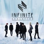 Evolution (2nd Mini Album)