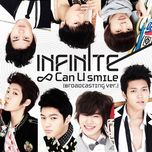 Can U Smile (Broadcasting Ver)