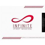 First Invasion (1st Mini Album)