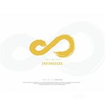INFINITIZE (3rd Mini Album)