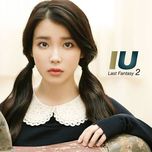 Last Fantasy (2nd Album)
