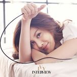 Interview (Mini Album)