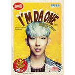 I'm Da One (1st Album)