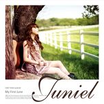 My First June (1st Mini Album)