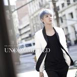 Uncommitted (1st English Single)