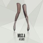 A Class (First Album)