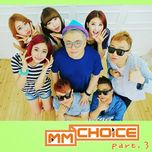 MM Choice Part.3 (Single)