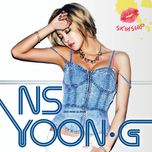 SKINSHIP (2nd Mini Album)