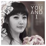 You And I (Single)