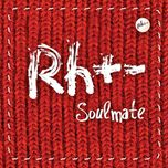 Soulmate (Single)