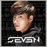 2nd Mini Album