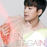 Love Again (7th Japanese Single)