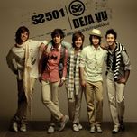 Deja Vu (Single)