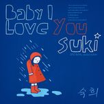 Baby I Love You (Single)