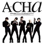 A-Cha (Repackage Mr.Simple)
