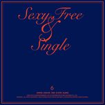Sexy, Free & Single (6th Album)