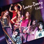 Lovey Dovey (Single)
