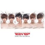 Come Into The World (1st Single Album)
