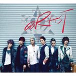 aRtisT (3rd Mini Album)