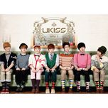 Bran New KISS (5th Mini Album)