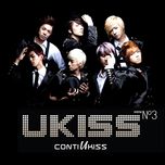 Conti Ukiss (Mini No3)