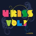 Not Young (1st Mini Album)