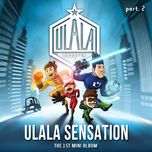 Ulala Sensation Part.2