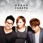 Snowing (Single)