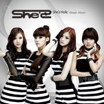 She'z - Night And Day (Single)