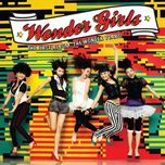 The Wonder Years (Debut Album)