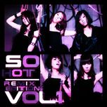 So Hot (Remix Edition)