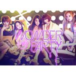 Wonder Party (5th Mini Album)