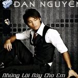 Những Lời Này Cho Em