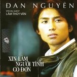 Xin Làm Người Tình Cô Đơn