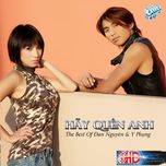 Hãy Quên Anh
