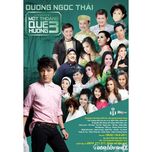 Liveshow Một Thoáng Quê Hương 3