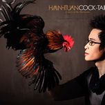 Cock-tail
