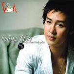 Mùa Thu Tình Yêu (Vol. 1)