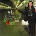 Vì Đâu (Vol. 2)