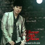 Vẫn Nhớ 2...Lỗi Lầm