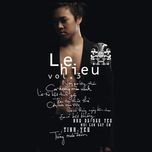 Lê Hiếu Vol. 3