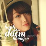Hạnh Phúc Đó Em Không Có (Single)