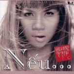 Nếu... (Vol. 2)