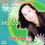 Lý Mồ Côi (Vol. 5)