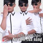 Nụ Cười Của Nắng